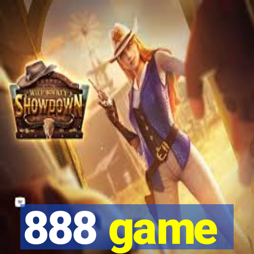 888 game